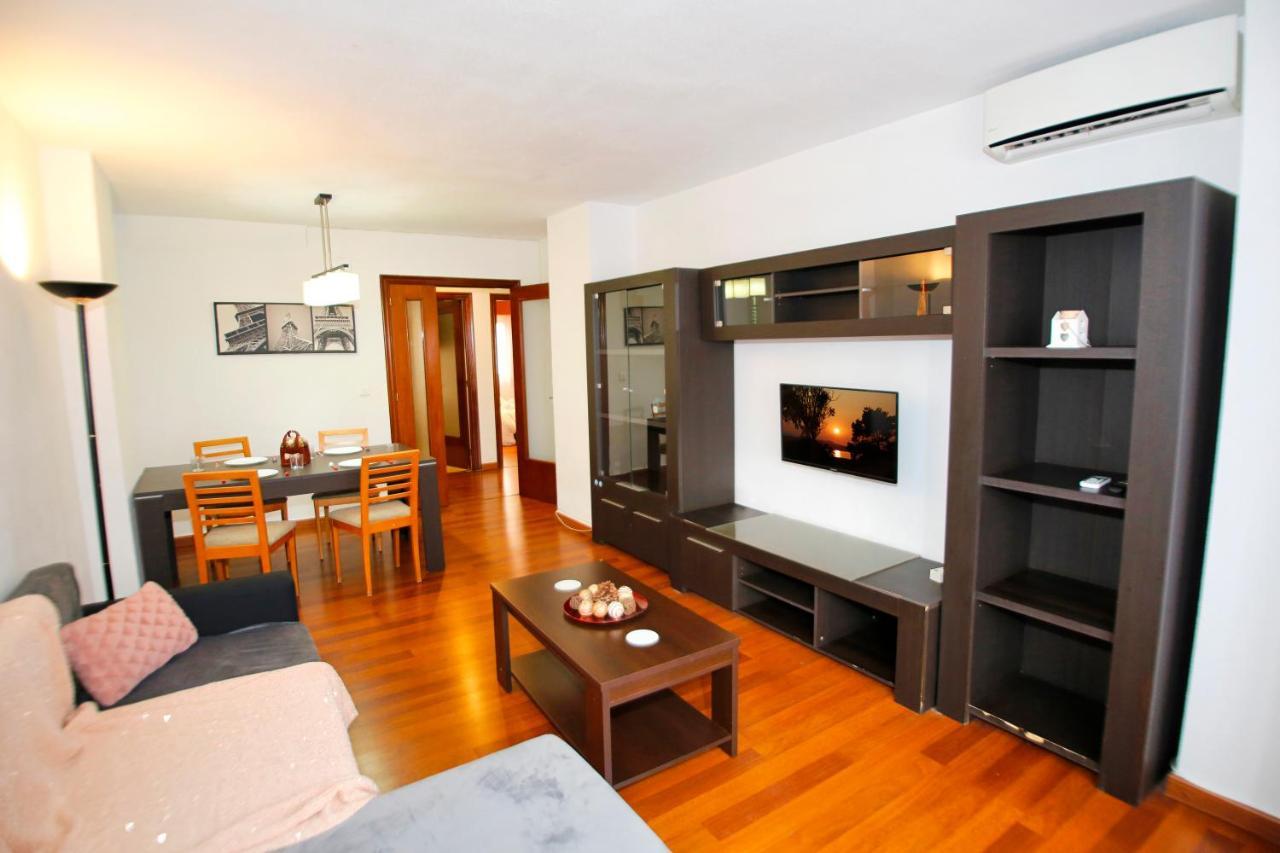 Low Cost San Juan Apartment San Juan (Alicante) Exterior photo