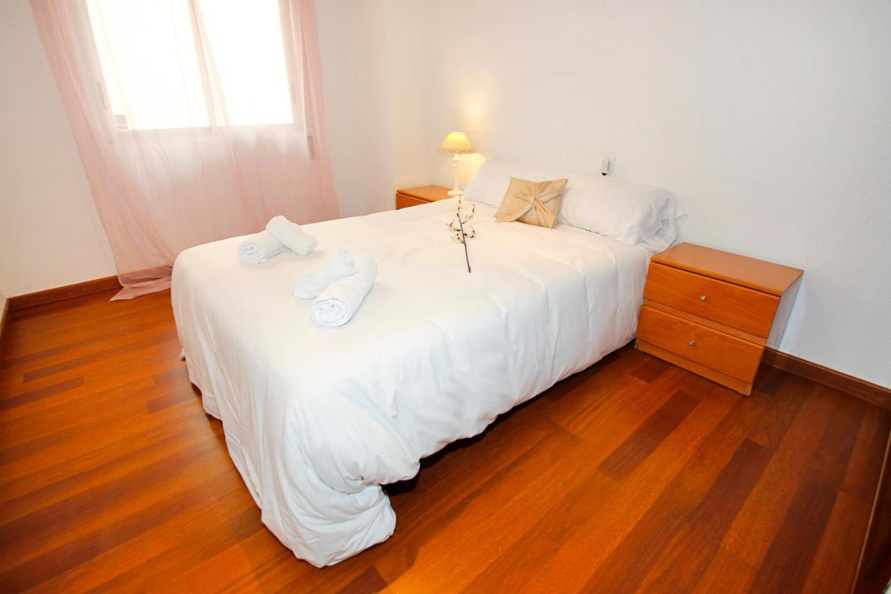 Low Cost San Juan Apartment San Juan (Alicante) Exterior photo
