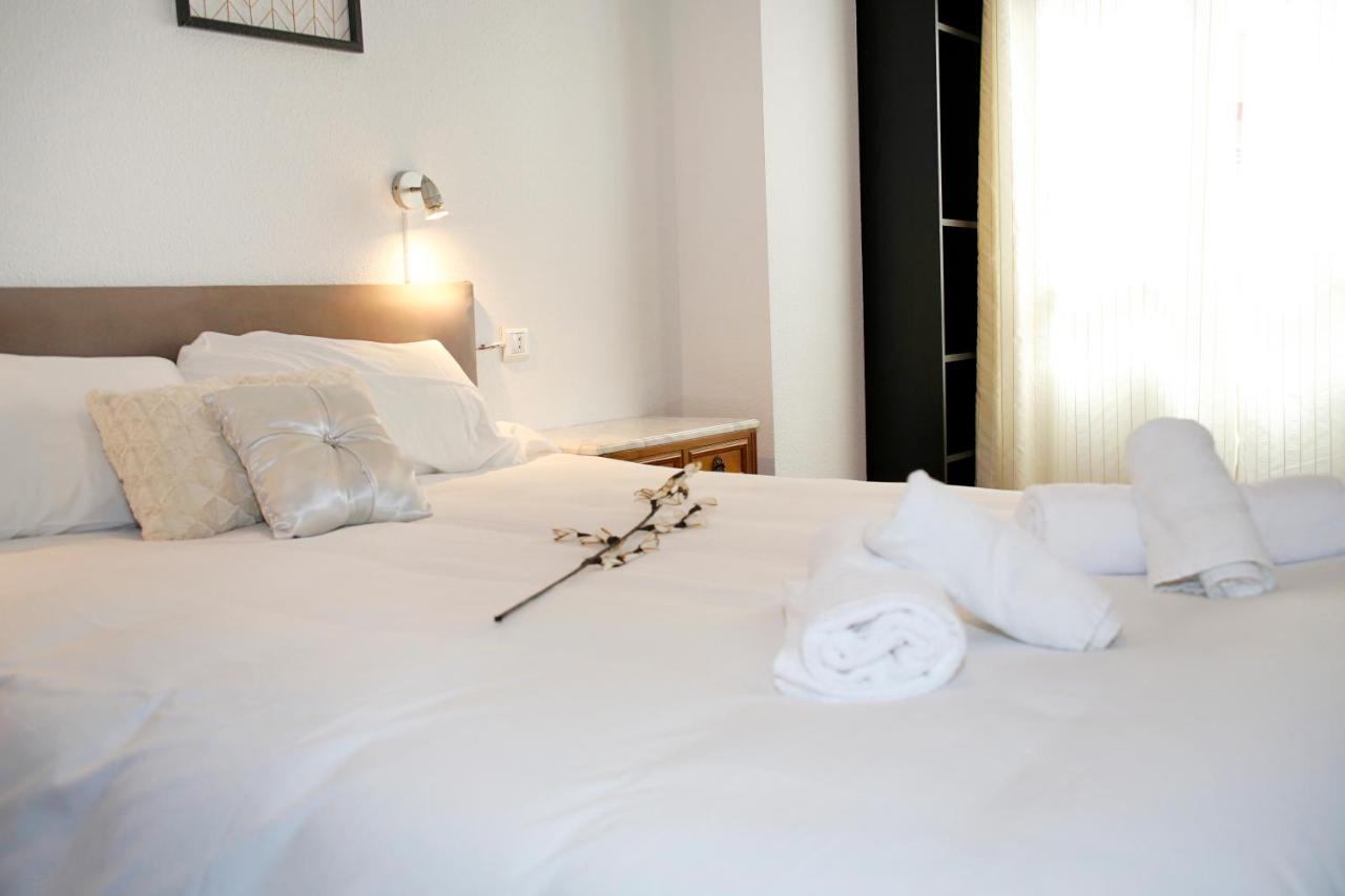 Low Cost San Juan Apartment San Juan (Alicante) Exterior photo