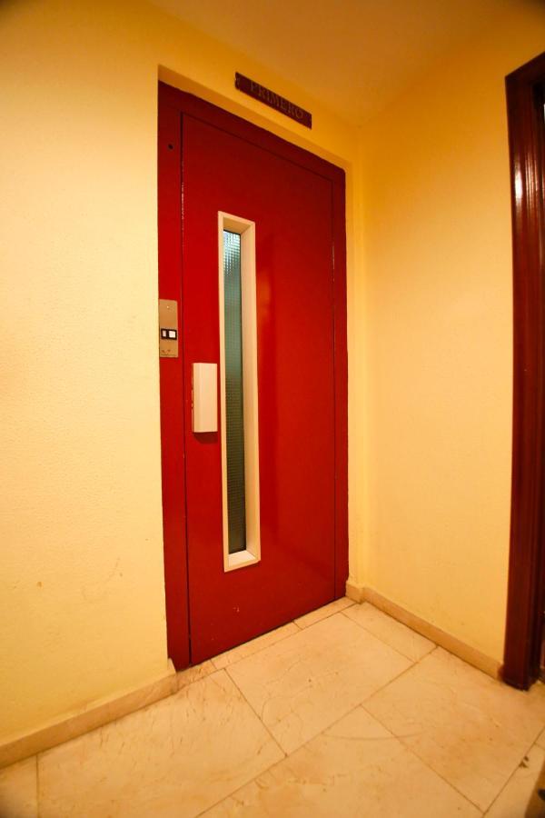 Low Cost San Juan Apartment San Juan (Alicante) Exterior photo