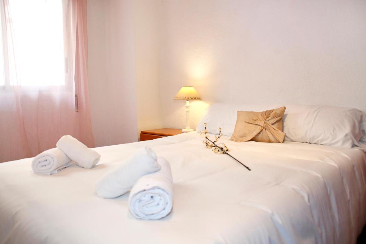 Low Cost San Juan Apartment San Juan (Alicante) Exterior photo