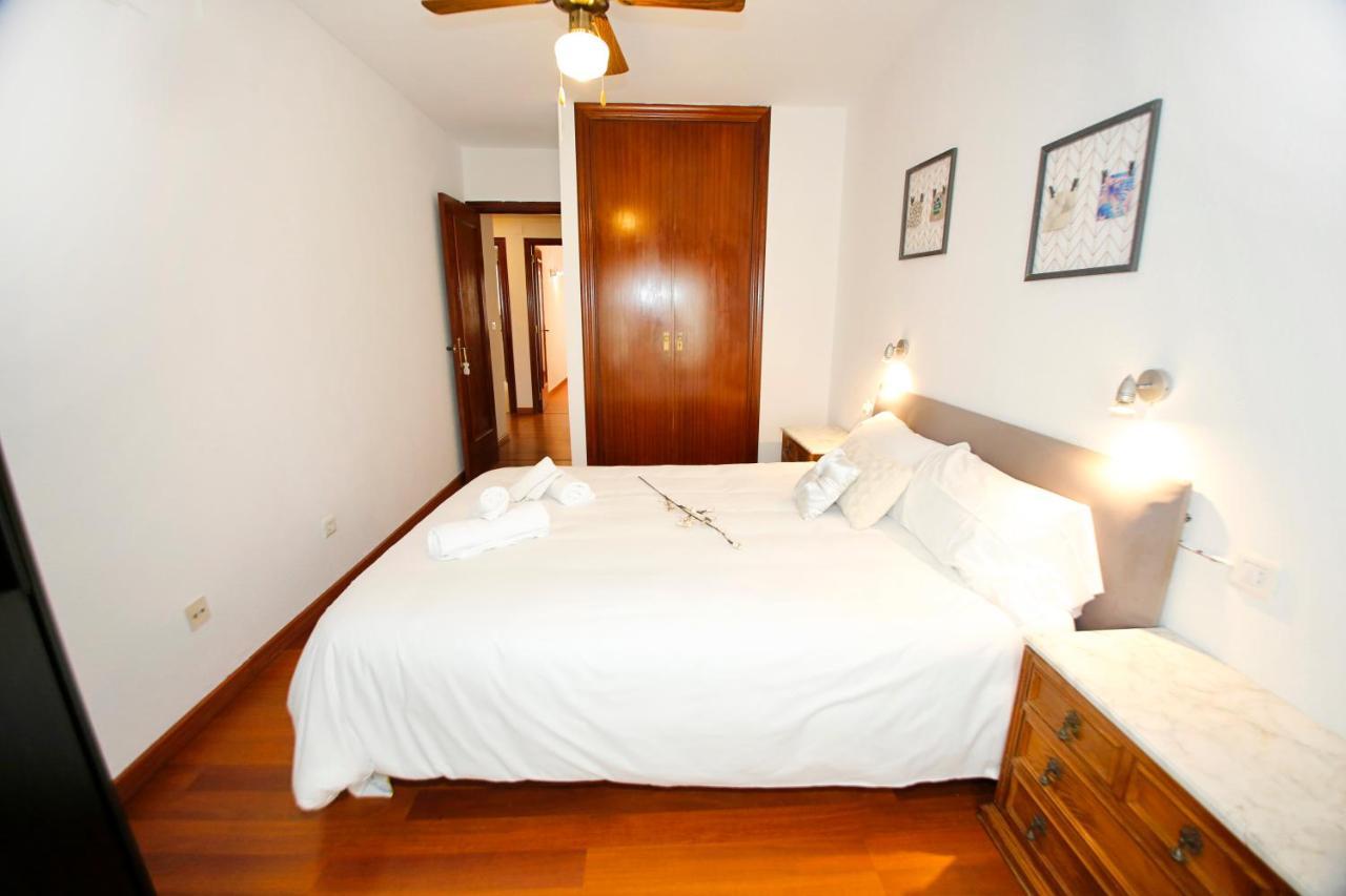 Low Cost San Juan Apartment San Juan (Alicante) Exterior photo