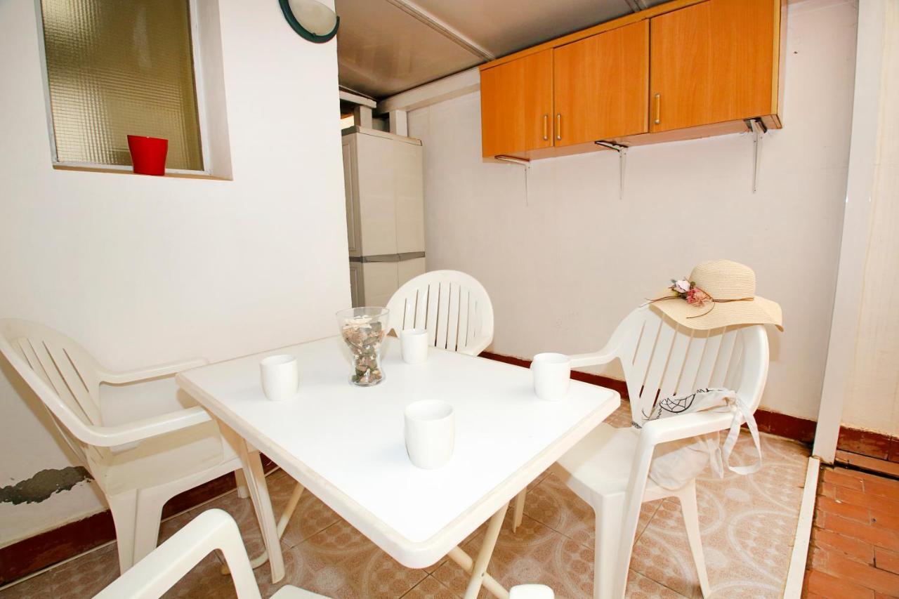 Low Cost San Juan Apartment San Juan (Alicante) Exterior photo