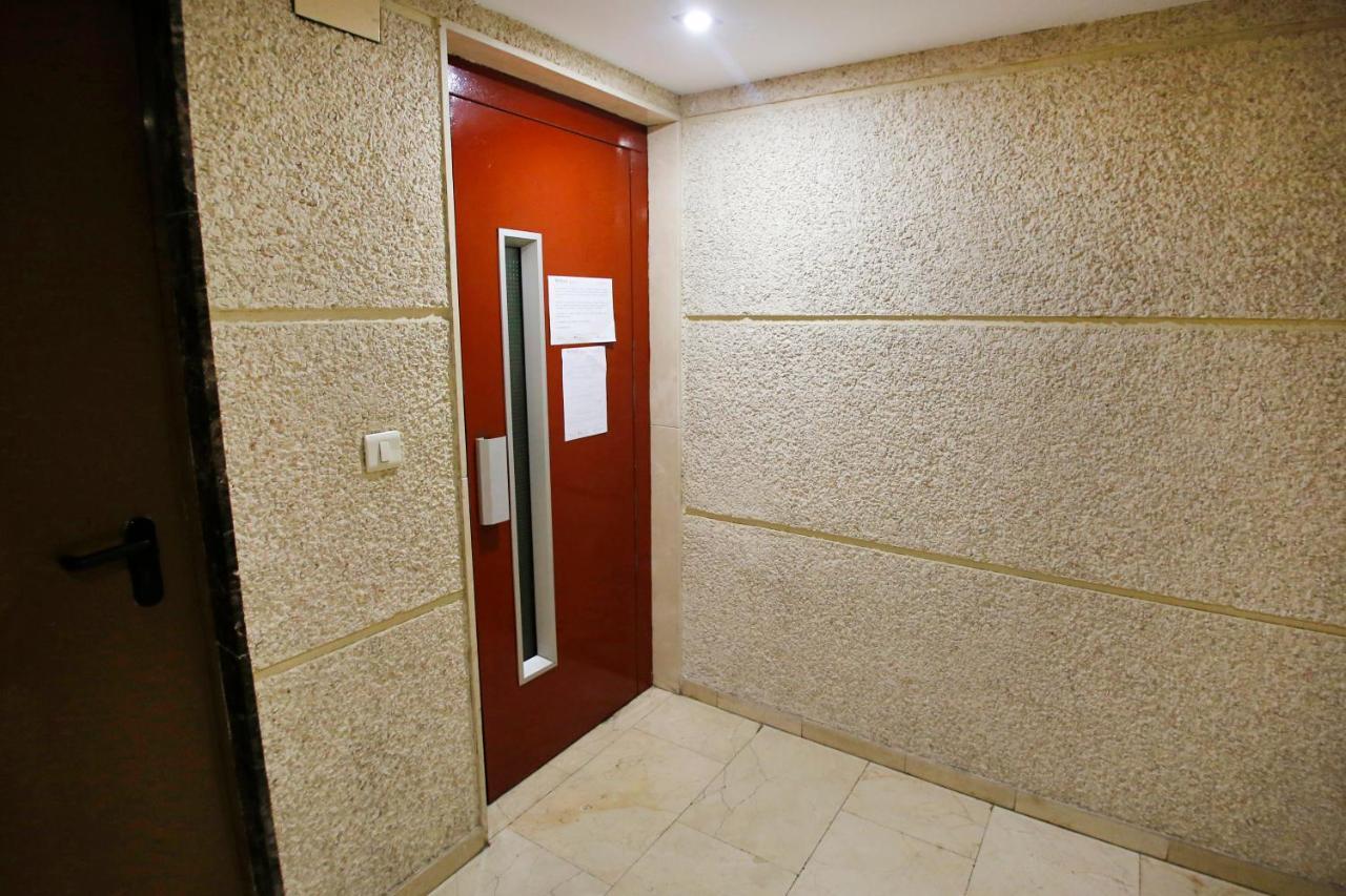 Low Cost San Juan Apartment San Juan (Alicante) Exterior photo